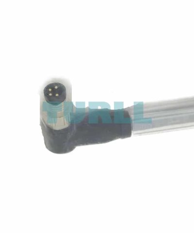 6ES7194-2MH20-1AB0 Siemens Power Cable M8 PUR Cable