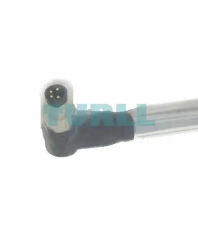 6ES7194-2MH20-1AB0 Siemens Power Cable M8 PUR Cable