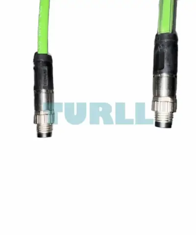 6ES7194-2MH50-0AA0 Siemens Bus Cable for ET Connection M8