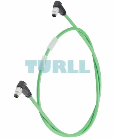6ES7194-2MH50-0AB0 Siemens Bus Cable for ET Connection M8