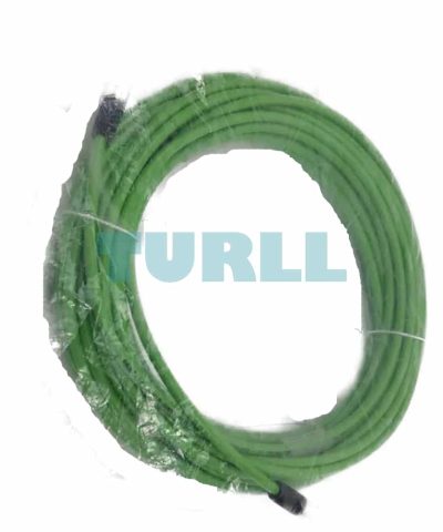 6ES7194-2MN10-0AA0 Siemens Bus Cable for ET Connection M8