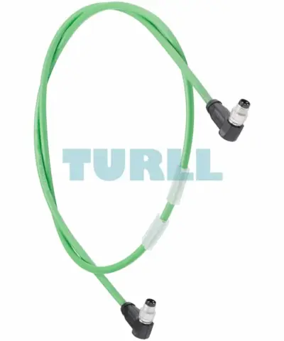 6ES7194-2MN10-0AB0 Siemens Bus Cable for ET Connection M8