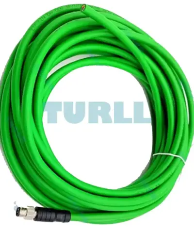 6ES7194-2MN10-0AC0 Siemens Bus Cable for ET Connection M8