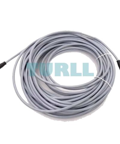6ES7194-2MN10-1AA0 Siemens Power Cable M8 PUR