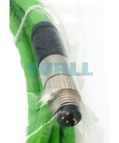 6ES7194-2MN15-0AC0 Siemens Bus Cable for ET Connection M8