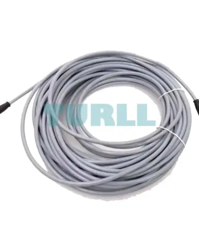 6ES7194-2MN15-1AA0 Siemens Power Cable M8 PUR Cable