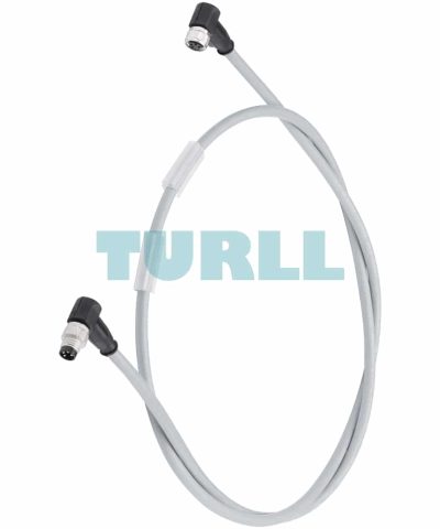 6ES7194-2MN15-1AB0 Siemens Power Cable M8 PUR Cable