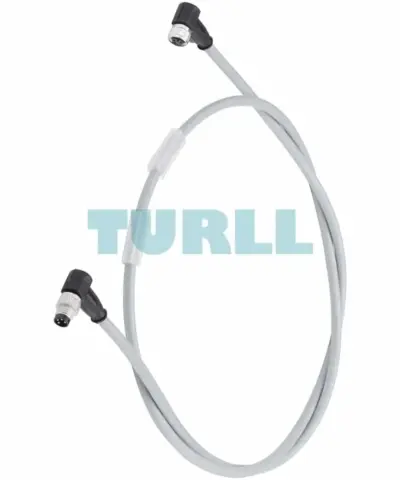 6ES7194-2MN15-1AB0 Siemens Power Cable M8 PUR Cable