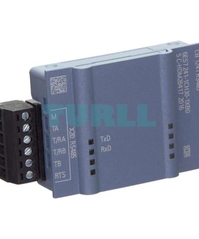 6ES7241-1CH30-1XB0 Siemens SIMATIC S7-1200 Communication Board CB 1241