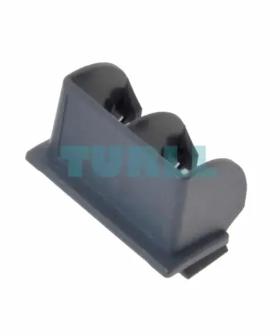 6ES7290-3AB30-0XA0 Siemens SIMATIC S7-1200 RJ45 Strain-relief Assembly