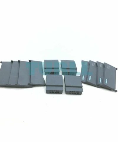 6ES7291-1AA30-0XA0 Siemens SIMATIC S7-1200 Spare Part Font Flaps