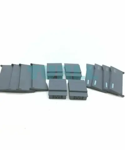 6ES7291-1AA30-0XA0 Siemens SIMATIC S7-1200 Spare Part Font Flaps