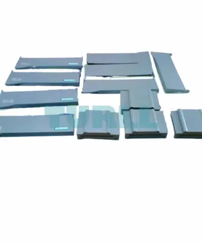 6ES7291-1AB30-0XA0 Siemens SIMATIC S7-1200 Spare Part Font Flaps