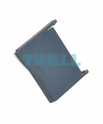 6ES7291-1BA30-0XA0 Siemens SIMATIC S7-1200 Spare Part Font Flaps