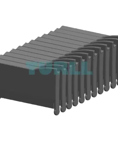 6ES7291-1BB30-0XA0 Siemens SIMATIC S7-1200 Spare Part Font Flaps