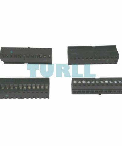 6ES7292-1AM40-0XA0 Siemens SIMATIC S7-1200 Spare Part I/O Terminal Block