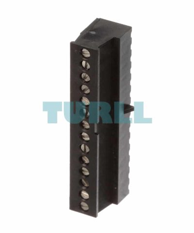 6ES7292-1AP30-0XA0 Siemens SIMATIC S7-1200 Spare Part I/O Terminal Block