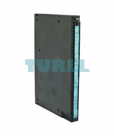 6ES7421-1FH00-0AA0 Siemens SIMATIC S7-400 SM 421 Digital Input Module