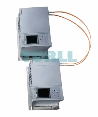 6ES7500-0HP00-0AB0 Siemens SIMATIC S7-1500H CPU 1517H