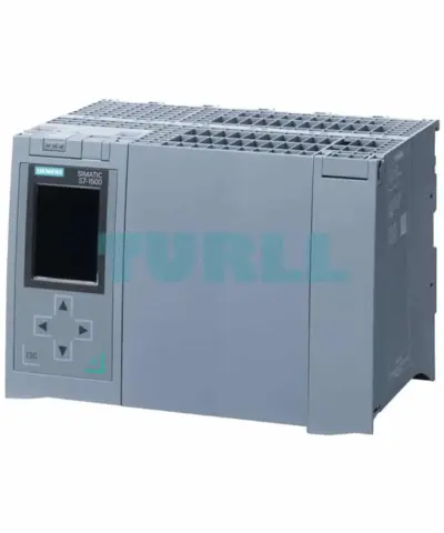 6ES7500-0JP00-0AB0 Siemens SIMATIC S7-1500HF CPU 1518HF System Bundle