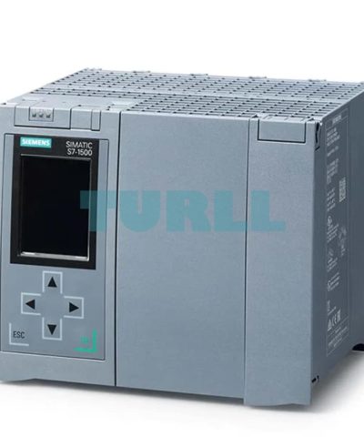 6ES7500-4FP00-0AB0 Siemens BMW S7-1500F CPU 1518F-4 PN/DP
