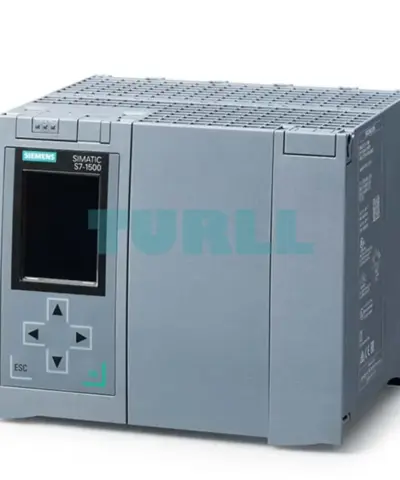 6ES7500-4FP00-0AB0 Siemens BMW S7-1500F CPU 1518F-4 PN/DP