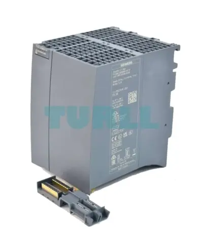 6ES7505-0RB00-0AB0 Siemens SIMATIC S7-1500 System Power Supply