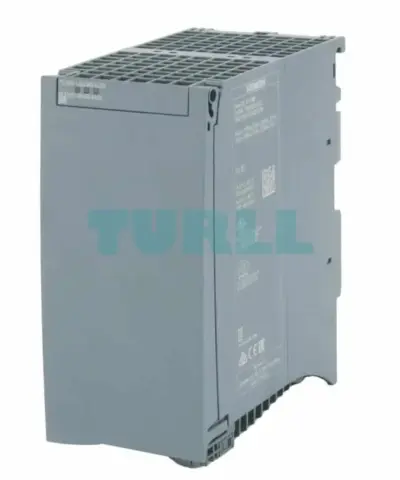 6ES7507-0RA00-0AB0 Siemens SIMATIC S7-1500 System Power Supply