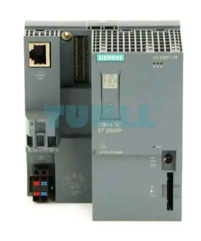 6ES7510-1SJ01-0AB0 Siemens SIMATIC DP CPU 1510SP F-1 PN