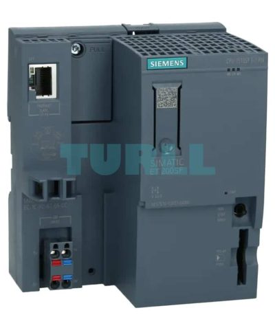 6ES7510-1SK03-0AB0 Siemens SIMATIC DP CPU 1510SP F-1 PN