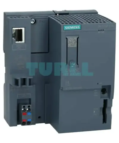 6ES7510-1SK03-0AB0 Siemens SIMATIC DP CPU 1510SP F-1 PN
