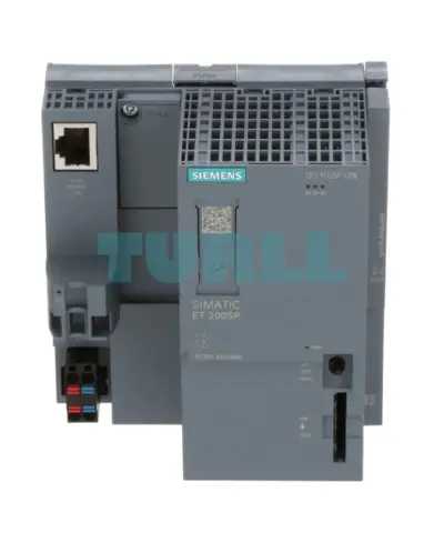 6ES7512-1DM03-0AB0 Siemens SIMATIC DP CPU 1512SP-1 PN