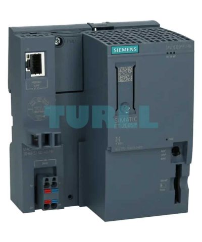 6ES7512-1SM03-0AB0 Siemens SIMATIC DP CPU 1512SP F-1 PN