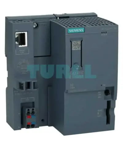 6ES7512-1SM03-0AB0 Siemens SIMATIC DP CPU 1512SP F-1 PN