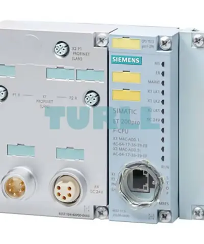 6ES7513-2GL00-0AB0 Siemens SIMATIC DP CPU 1513pro F-2 PN
