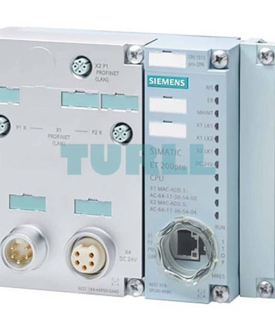6ES7513-2PL00-0AB0 Siemens SIMATIC DP CPU 1513pro-2 PN
