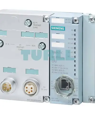 6ES7513-2PL00-0AB0 Siemens SIMATIC DP CPU 1513pro-2 PN