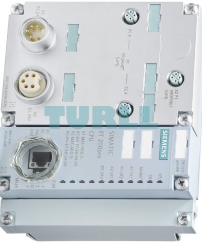 6ES7513-2PM03-0AB0 Siemens SIMATIC DP CPU 1513pro-2 PN
