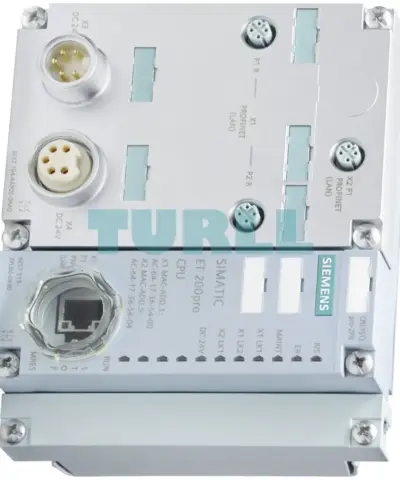 6ES7513-2PM03-0AB0 Siemens SIMATIC DP CPU 1513pro-2 PN