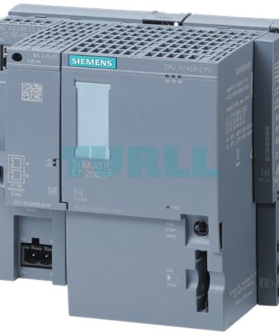 6ES7514-2DN03-0AB0 Siemens SIMATIC DP CPU 1514SP-2 PN