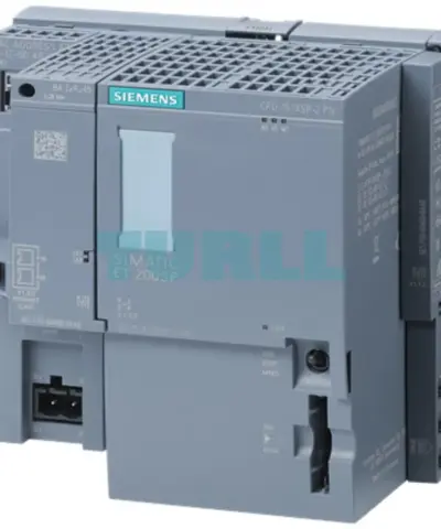 6ES7514-2DN03-0AB0 Siemens SIMATIC DP CPU 1514SP-2 PN