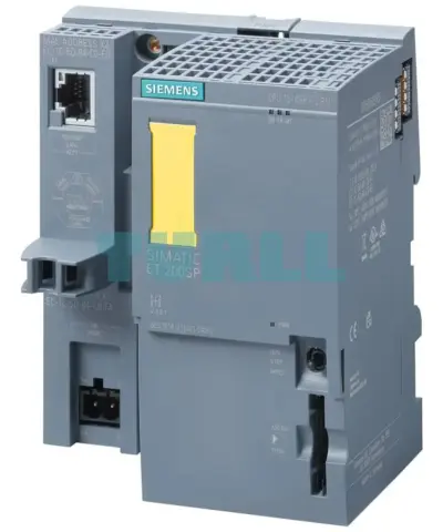 6ES7514-2SN03-0AB0 Siemens SIMATIC DP CPU 1514SP F-2 PN