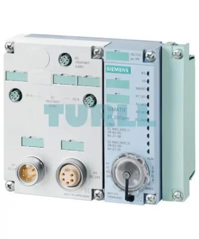 6ES7516-2PN00-0AB0 Siemens SIMATIC DP CPU 1516PRO-2 PN