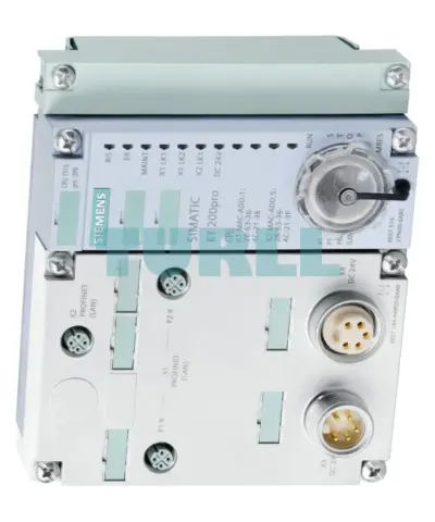 6ES7516-2PP03-0AB0 Siemens SIMATIC DP CPU 1516pro-2 PN