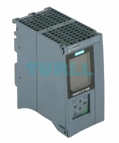 6ES7516-3FP03-0AB0 Siemens SIMATIC S7-1500F CPU 1516F-3 PN/DP