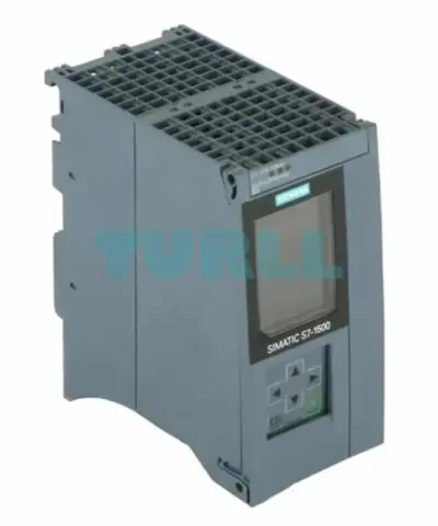 6ES7516-3FP03-0AB0 Siemens SIMATIC S7-1500F CPU 1516F-3 PN/DP