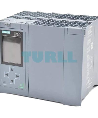 6ES7516-3TN00-0AB0 Siemens SIMATIC S7-1500T CPU 1516T-3 PN/DP