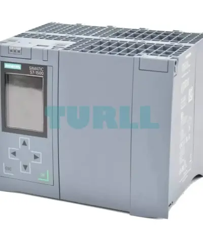 6ES7516-3TN00-0AB0 Siemens SIMATIC S7-1500T CPU 1516T-3 PN/DP