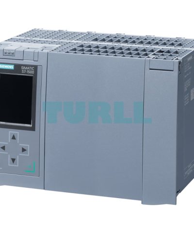 6ES7517-3HP00-0AB0 Siemens SIMATIC S7-1500H CPU 1517H-3 PN