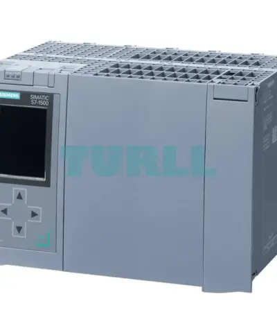 6ES7517-3HP00-0AB0 Siemens SIMATIC S7-1500H CPU 1517H-3 PN